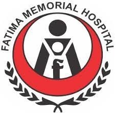 Fatima Memorial Hospital Official Logo
